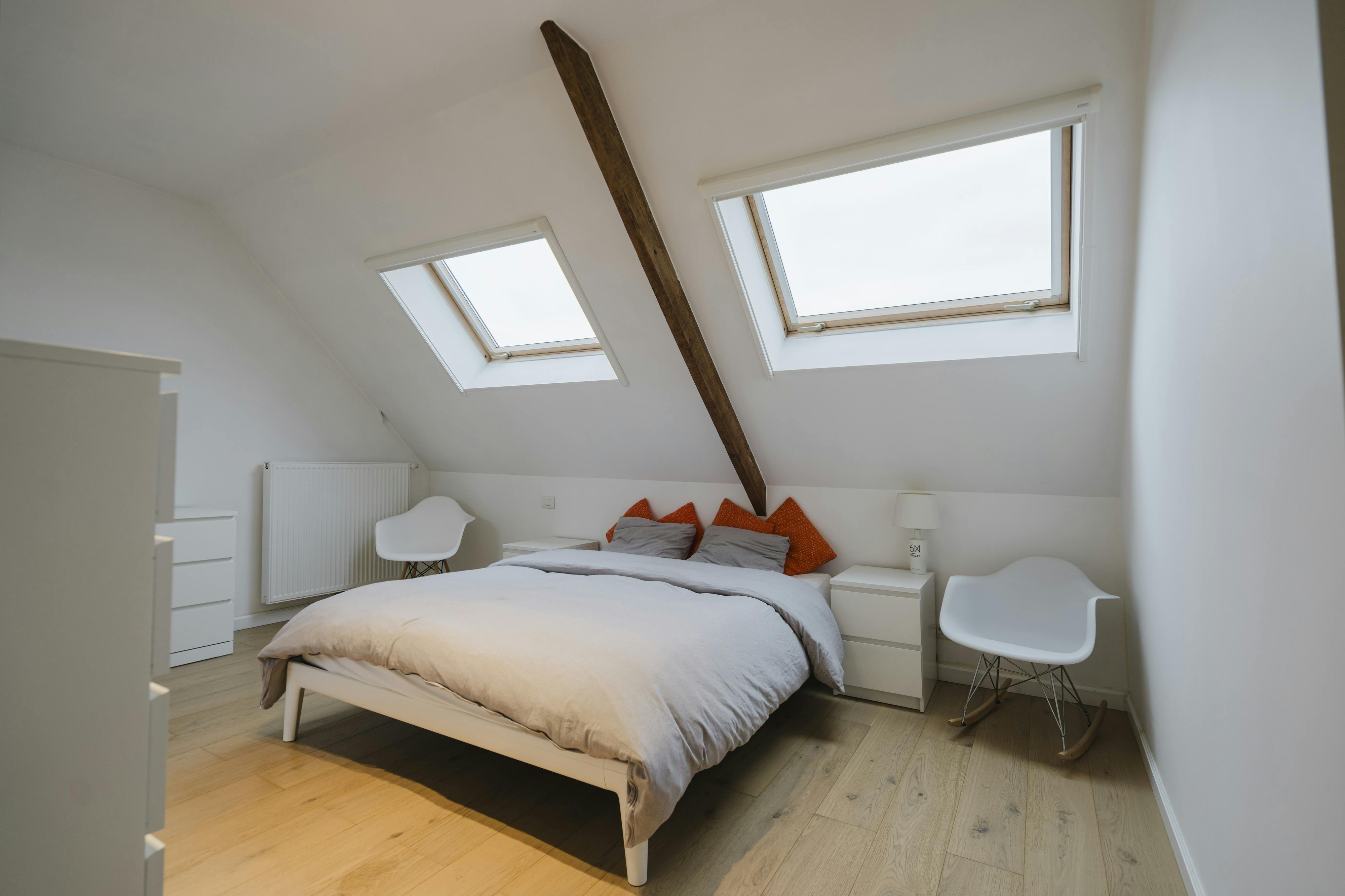 Instapklaar huis met aparte doorgang te koop in Waregem  foto 23