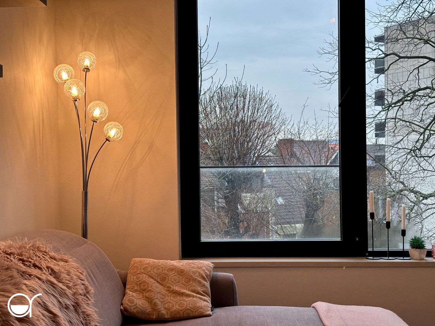 1 slaapkamer appartement in exclusieve residentie Greentower.  foto 5