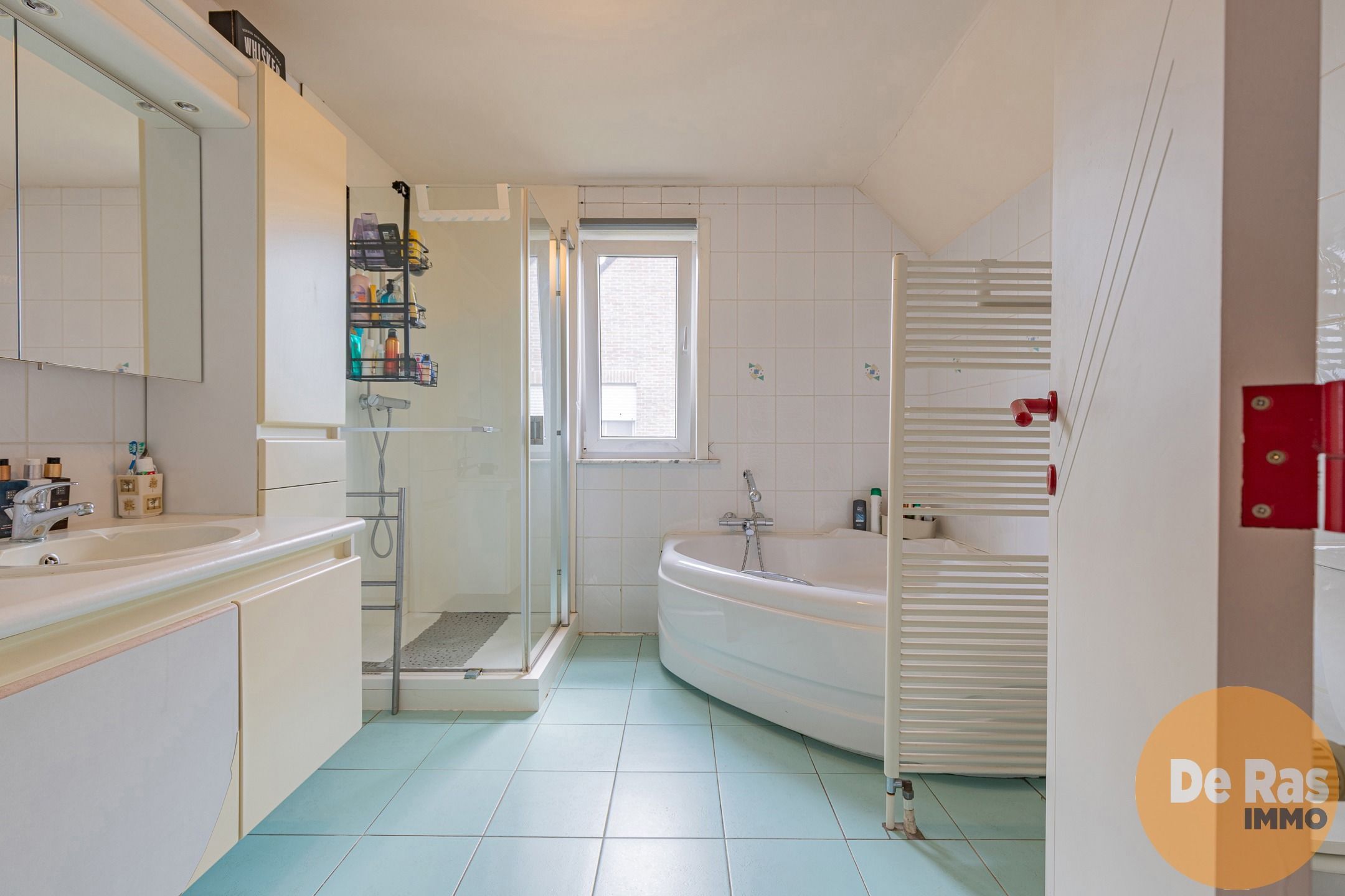 BUGGENHOUT - Rustig gelegen, instapklare woning met tuin foto 15