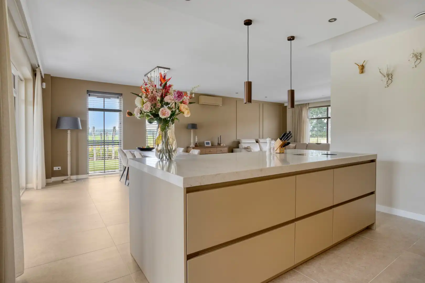 Grenzeloos wonen | Luxe villa in Clinge (NL) EPC A++++ foto 4
