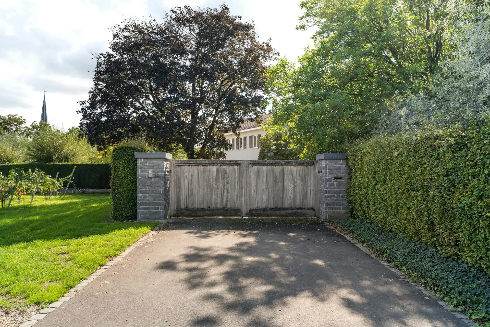 Exclusief landhuis met parkdomein in Aldeneik foto 40