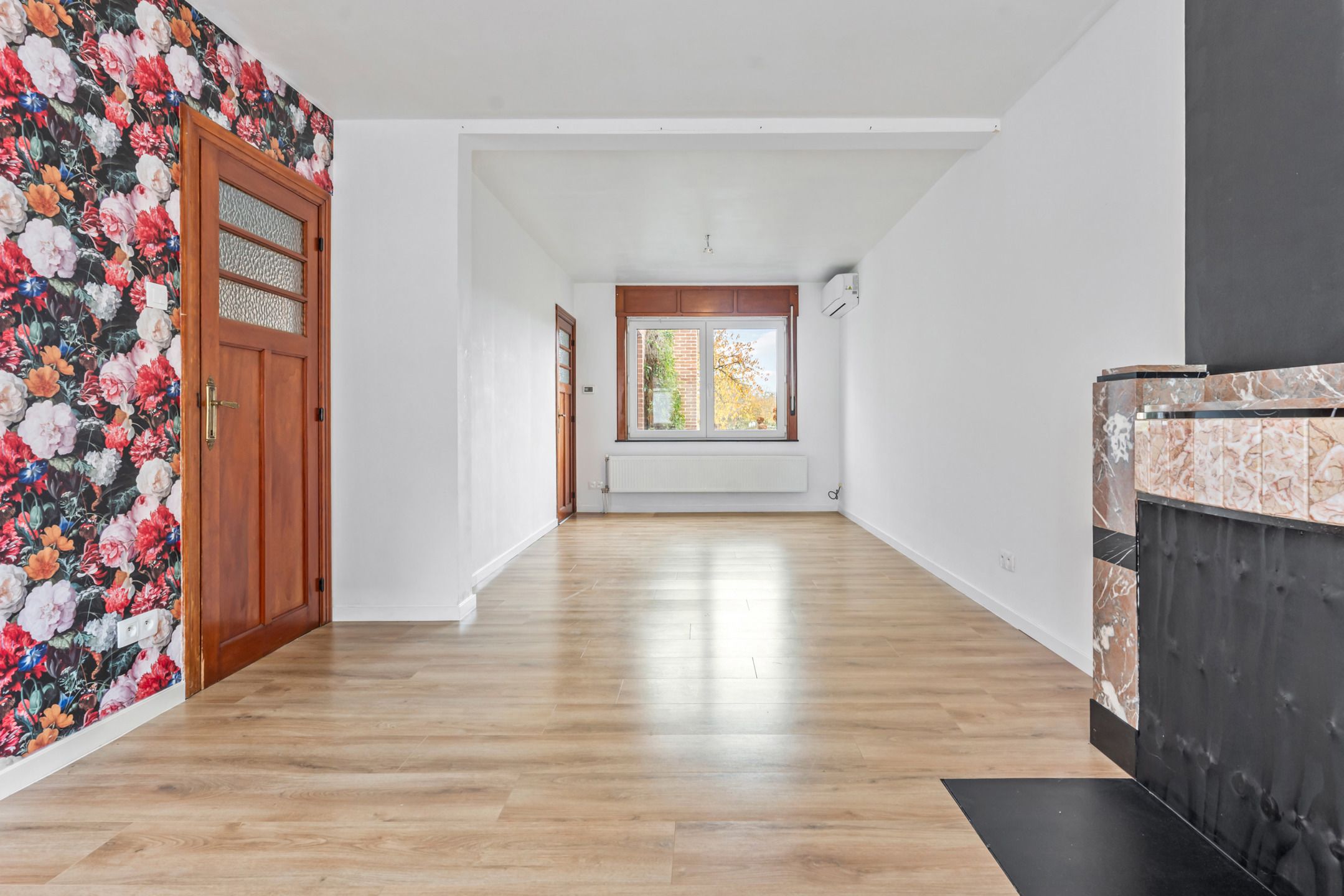 Hedendaagse gezinswoning te Herderen foto 2