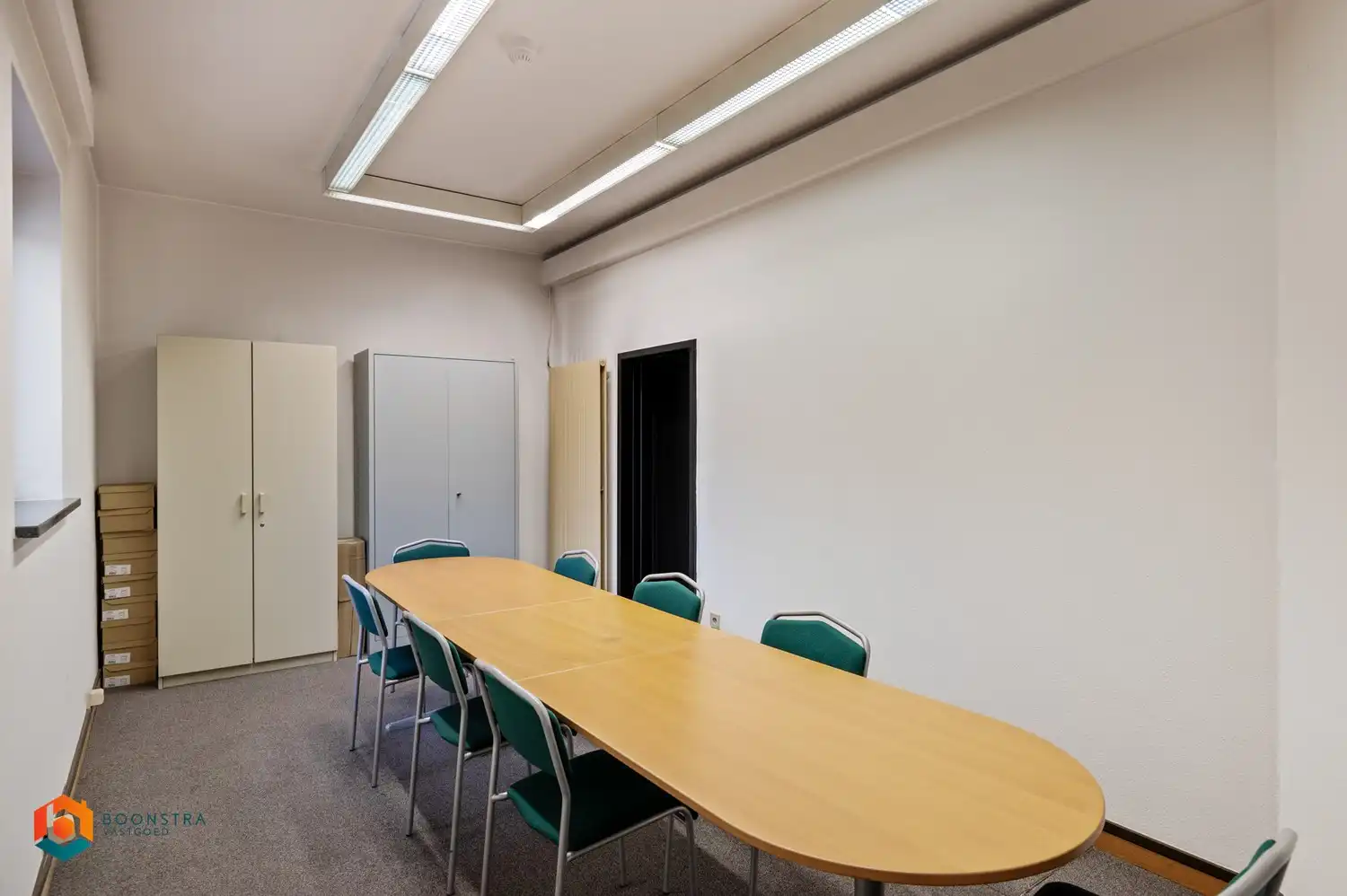 Veelzijdig handelspand in centrum Rijmenam foto 8