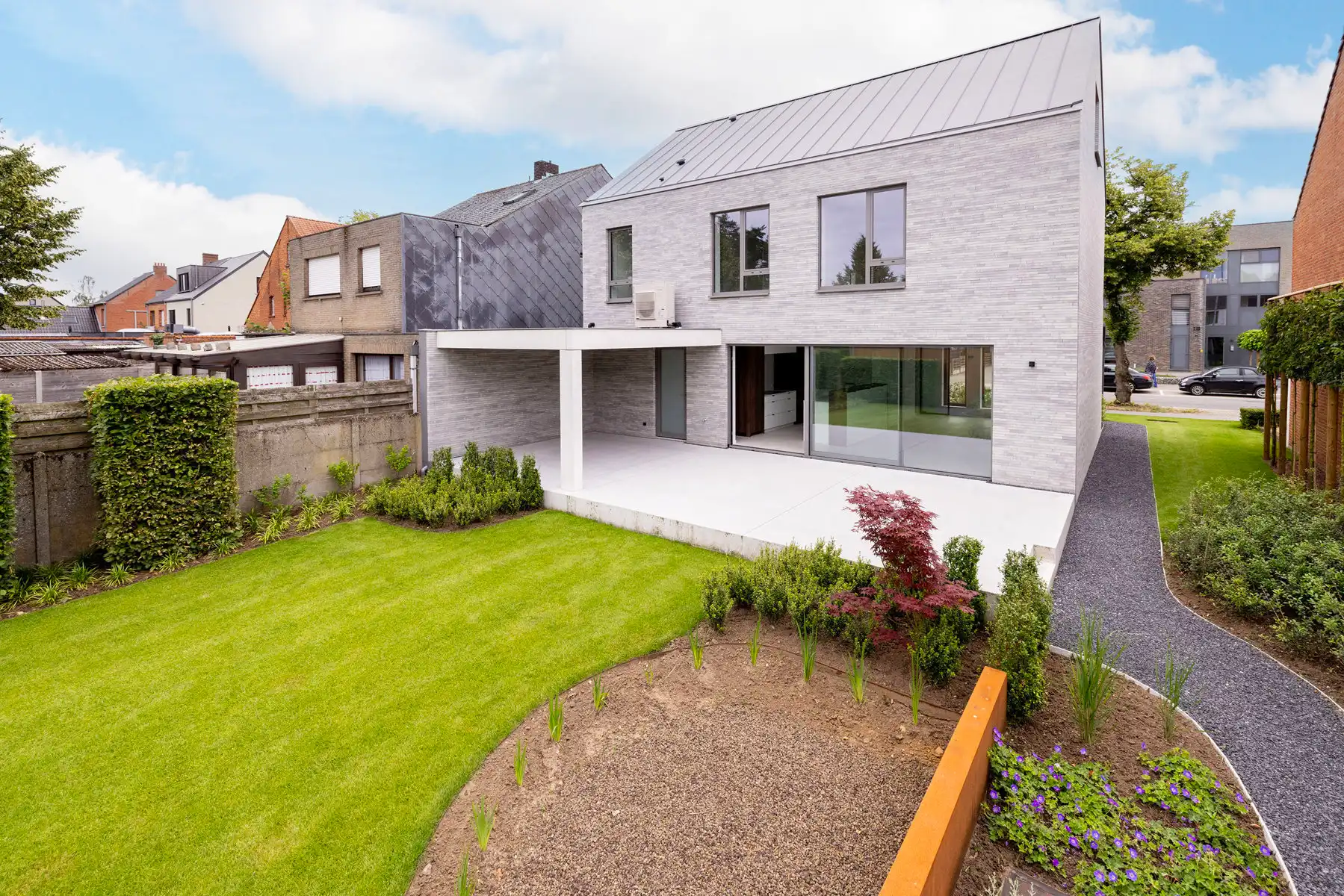 Luxe BEN woning met 4slk en 2bdk foto 54
