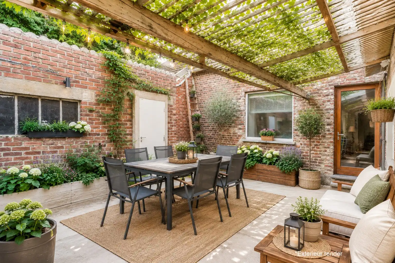 Charmante open bebouwing op 10a met uitbreidingspotentieel op toplocatie in Sint-Truiden   foto 18