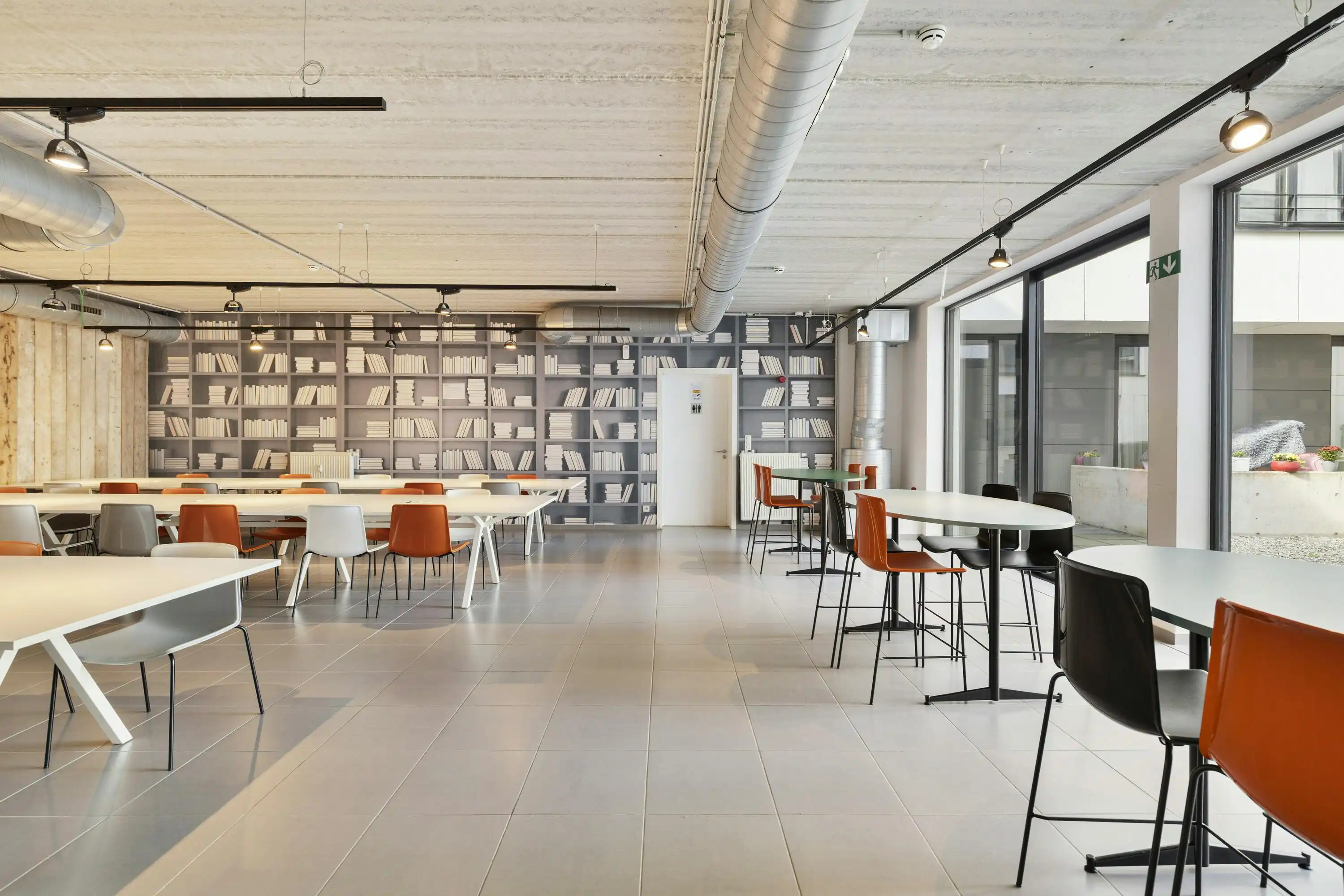 rendabele investering in studentenkamer in Brussel foto 29