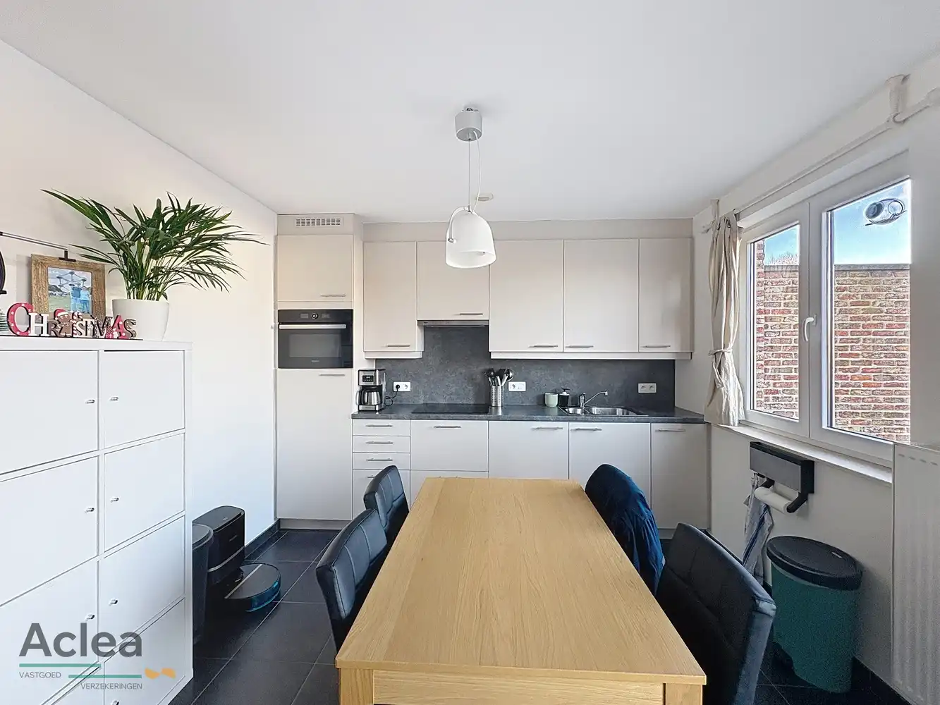 Prachtig appartement met uitzonderlijk groot terras foto 3