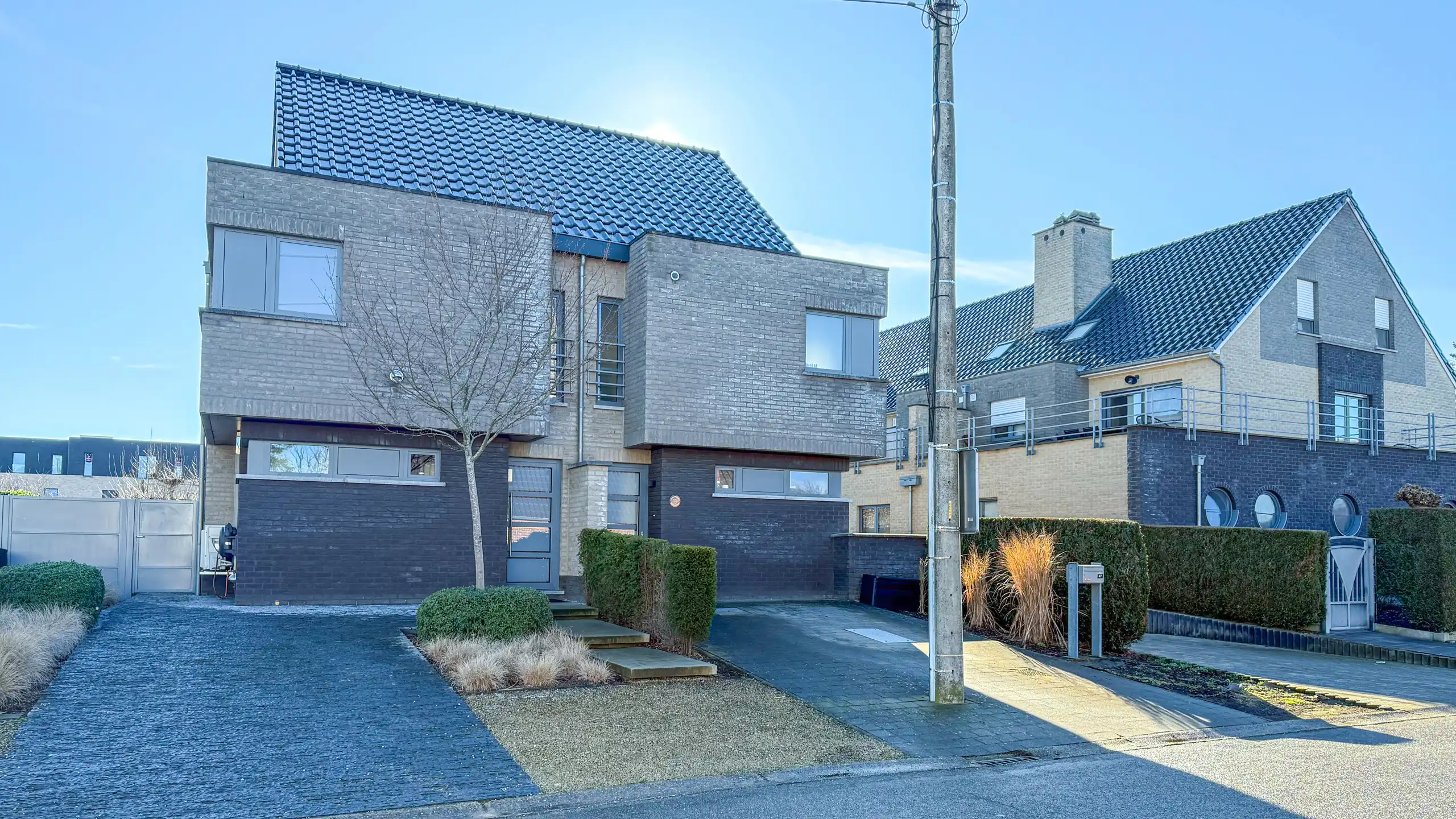 Instapklare gezinswoning met 3 slaapkamers te Heusden-Zolder foto 48