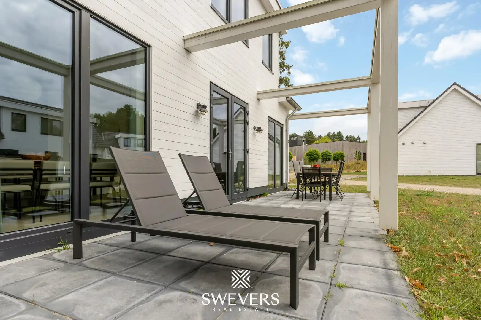 Zorgeloos investeren – Luxueuze nieuwbouwvakantiewoning te Landal Mooi Zutendaal foto 24