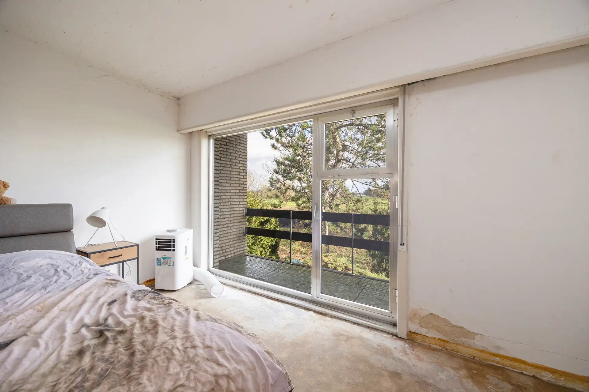 Karaktervolle jaren ’60 woning op een riant perceel foto 18