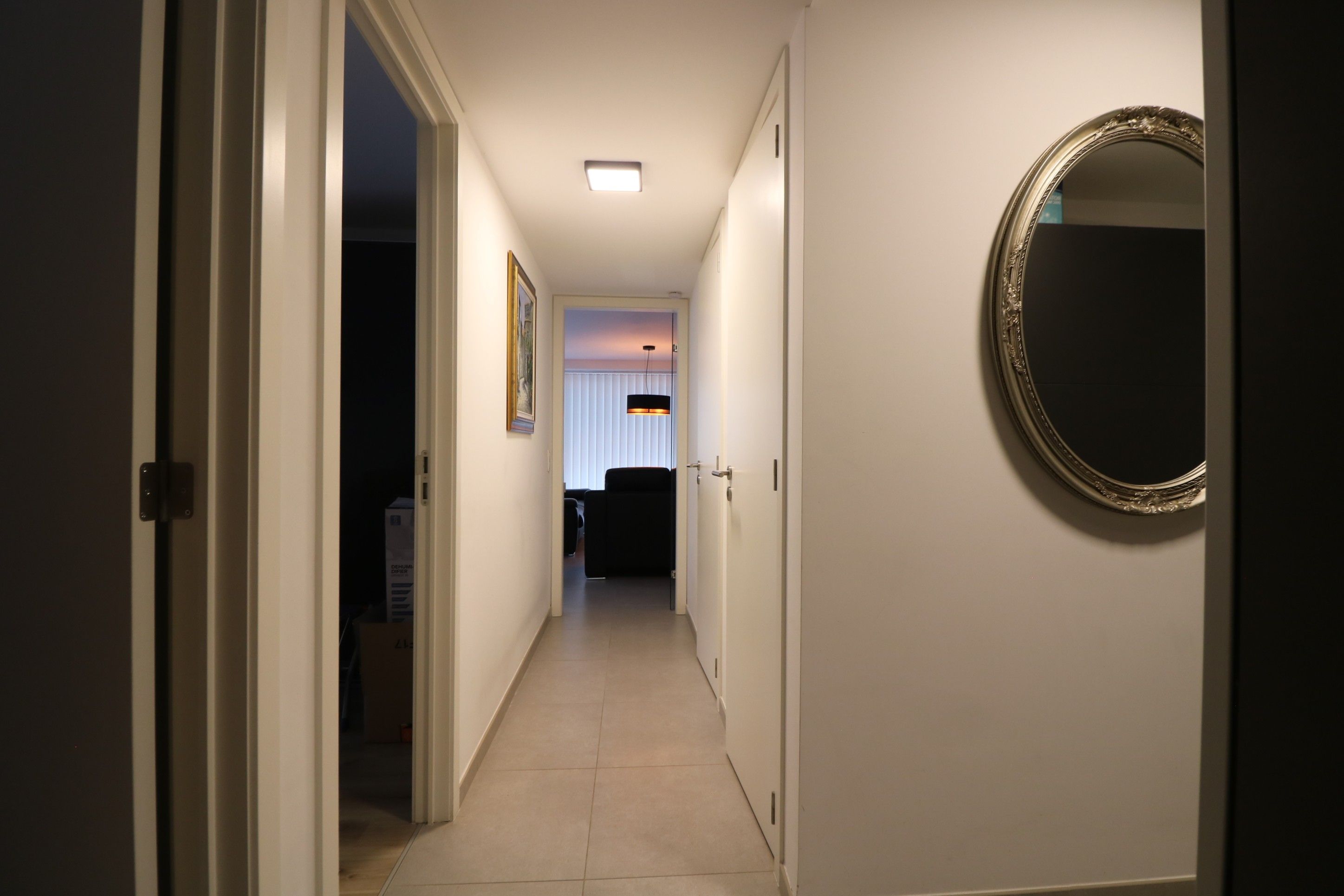 Recent hoekappartement met zeer groot terras. foto 5