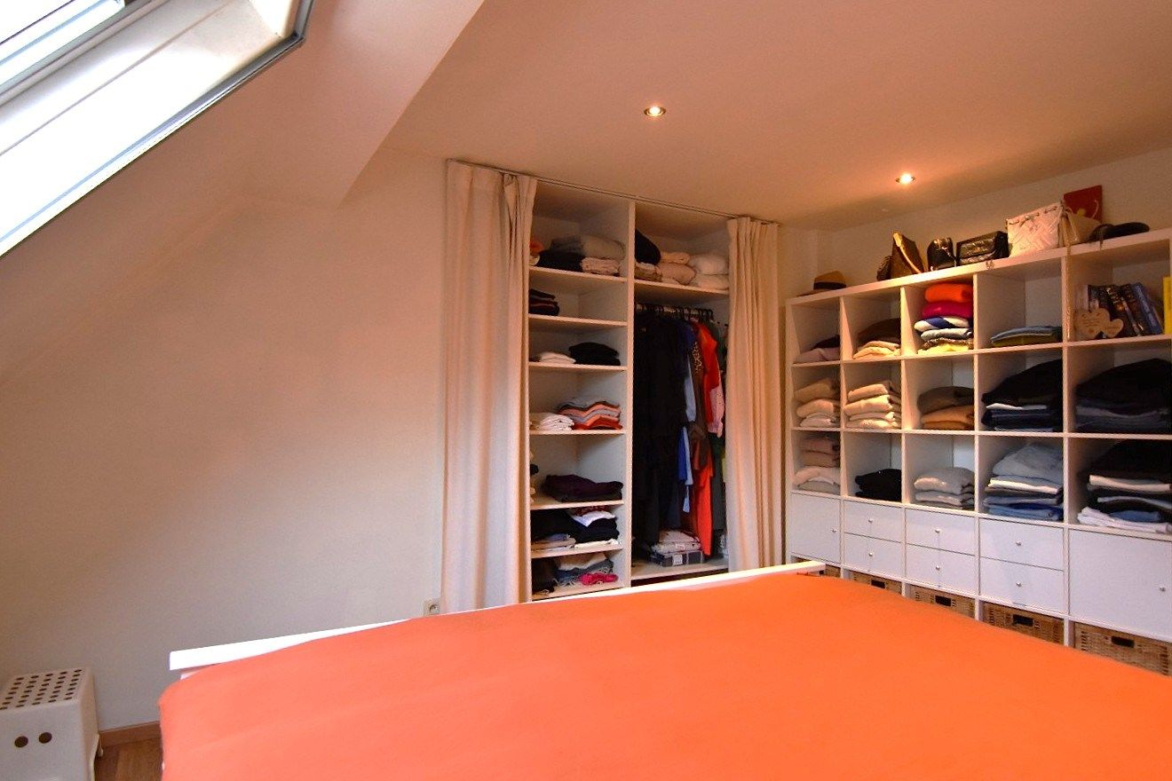 Gezellige rijwoning met diepe tuin in Moorslede foto 14