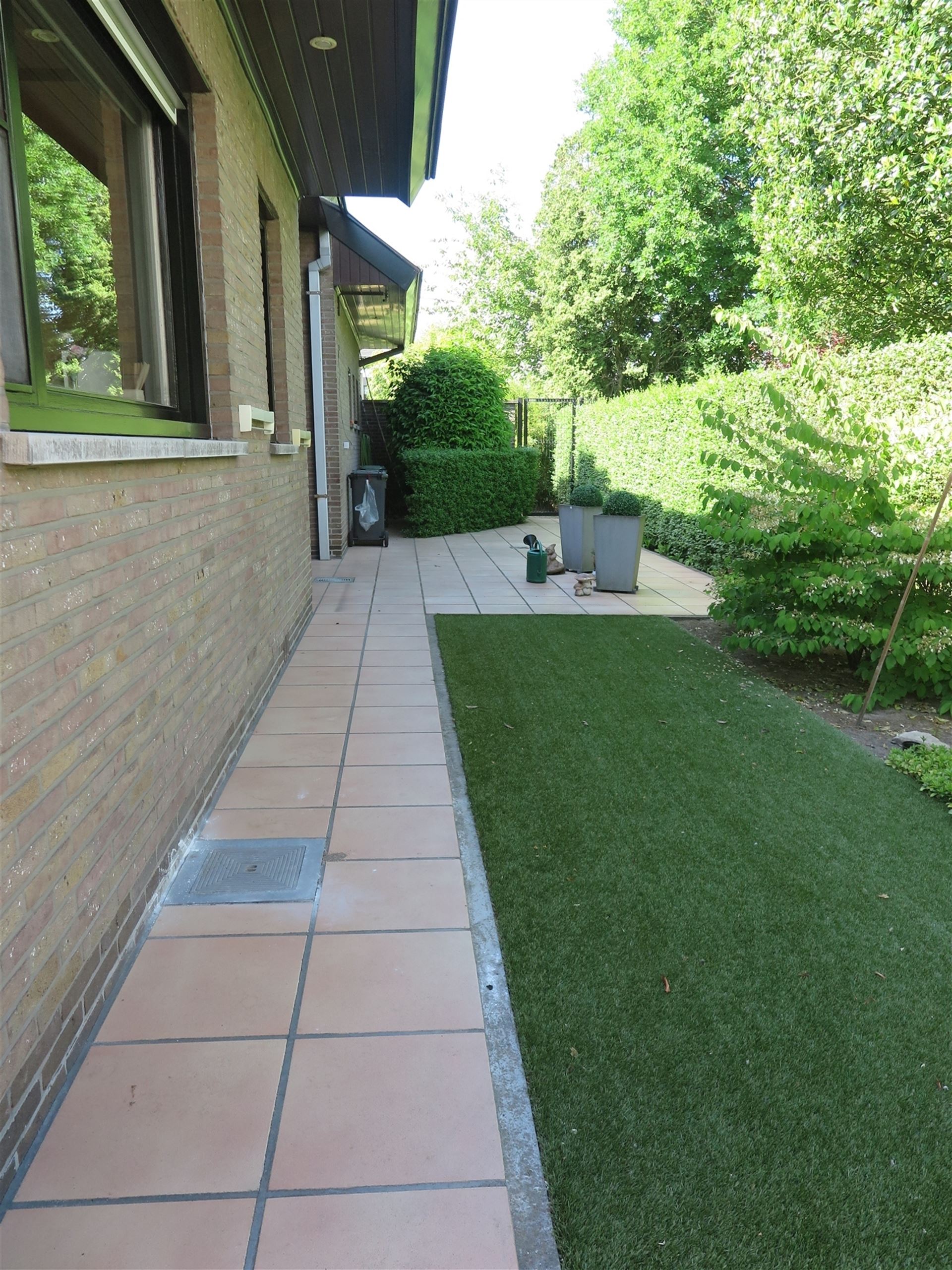 Huis foto 7