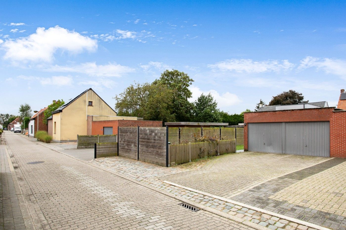 Instapklare woning met 2 slpk., tuin en garage foto 33