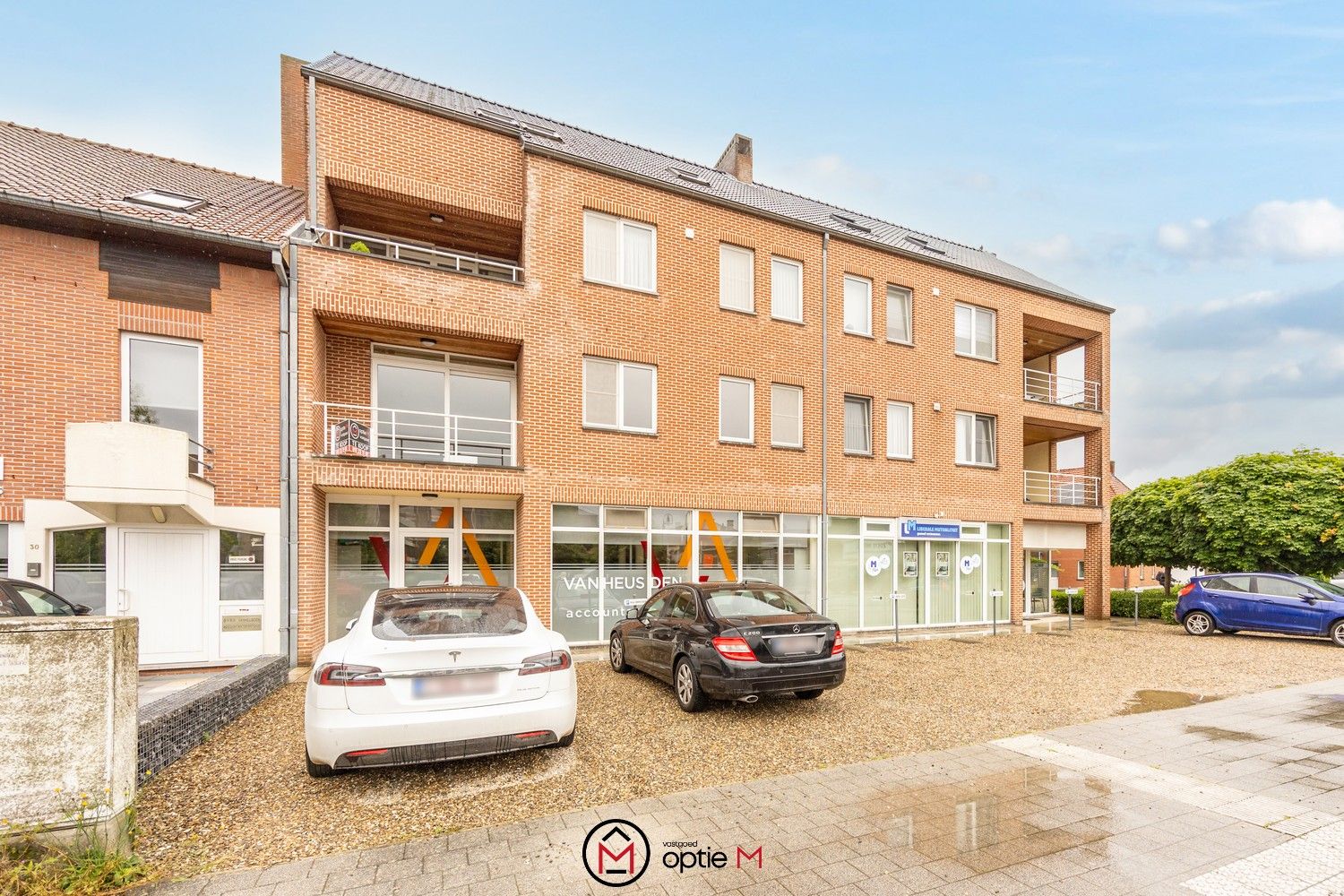 Zeer centraal gelegen appartement in Zonhoven centrum foto 25