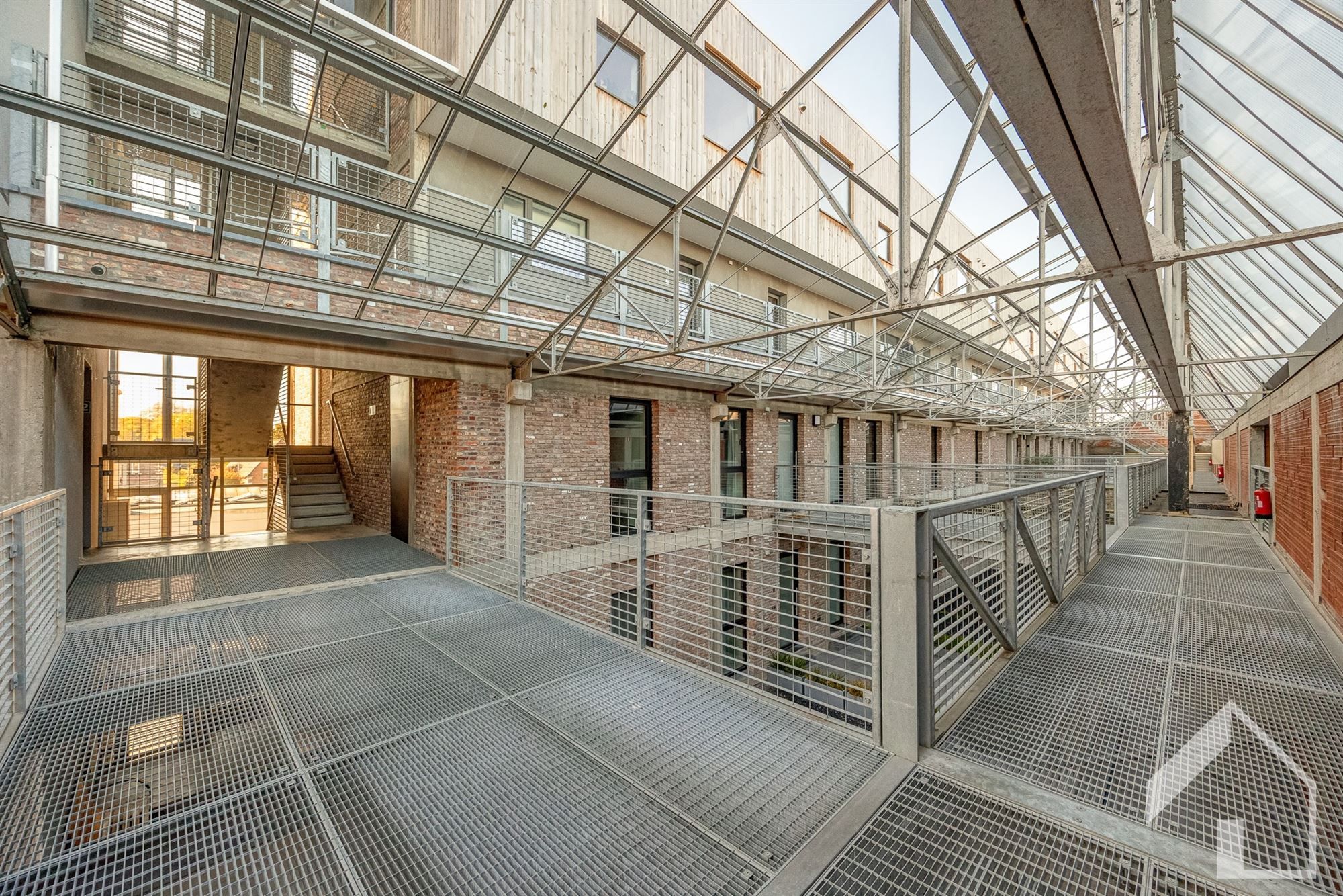 Prachtig appartement in de 'La Corbeille' site foto 21