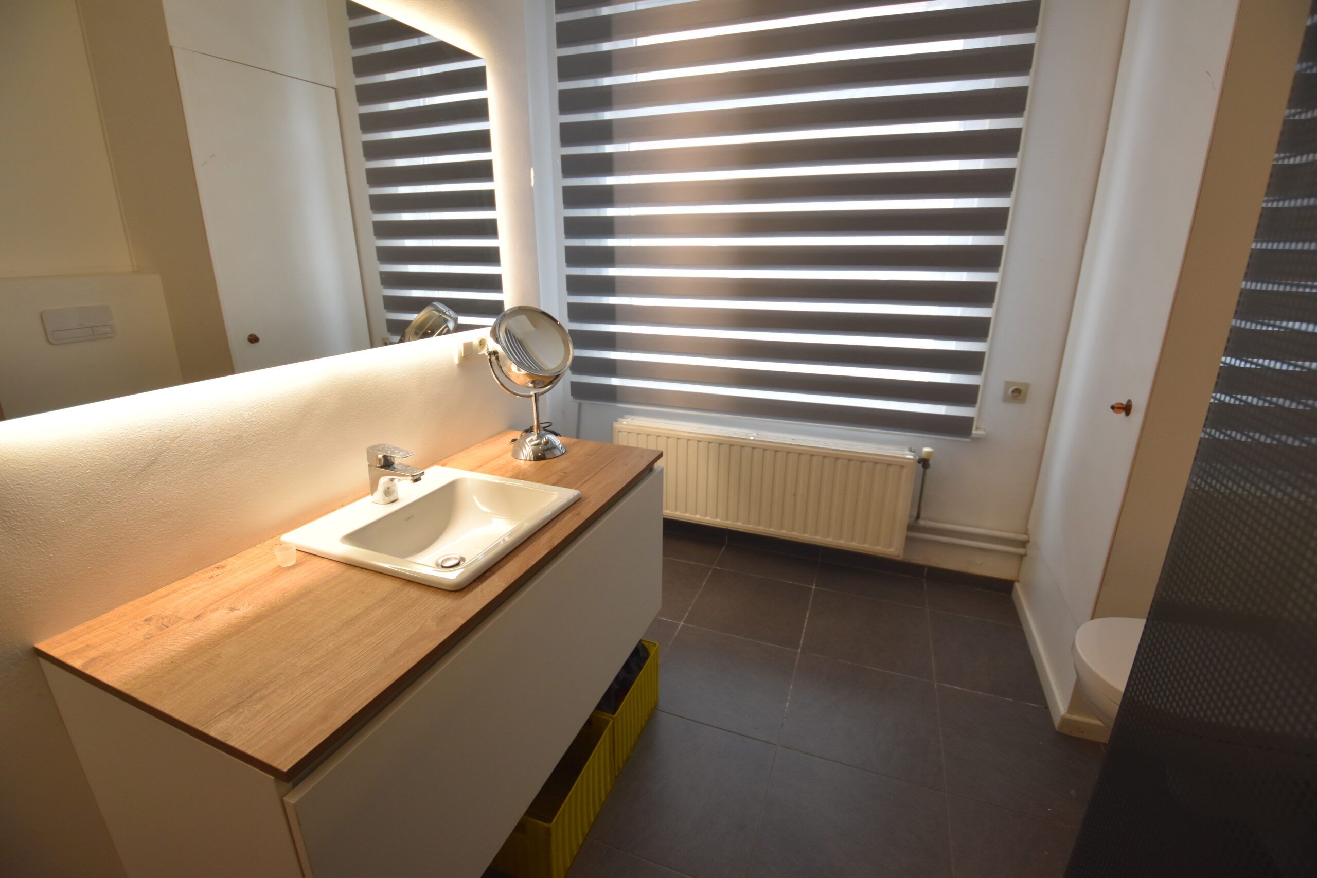 Aangename woning in de geliefde Elisabethwijk foto 12