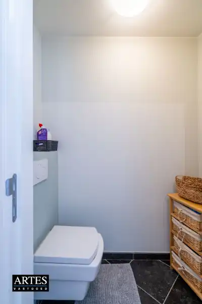 Karaktervolle woning met moderne luxe foto 36