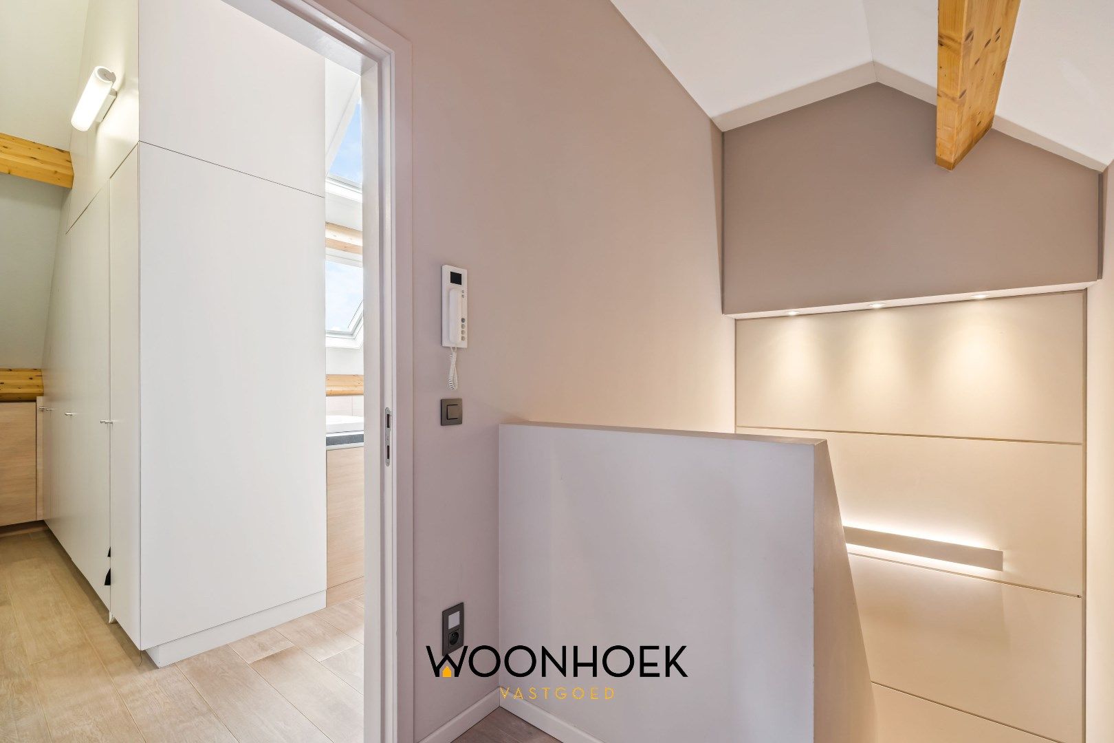 Luxueuze, 5 slpk-woning in kindvriendelijke wijk te Sint-Niklaas! foto 26