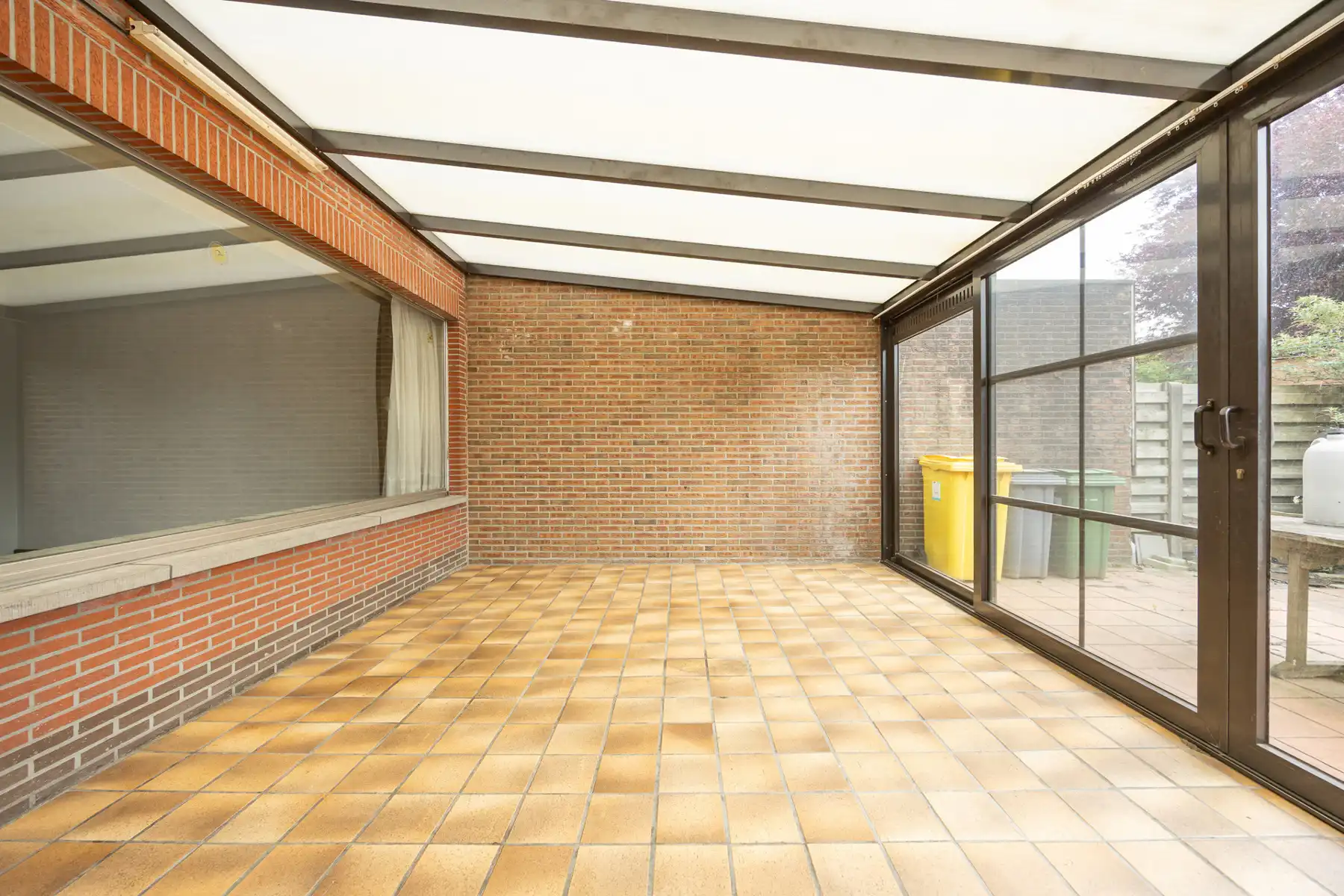 Ruime gezinswoning met tuin op topligging in Hoogstraten foto 17