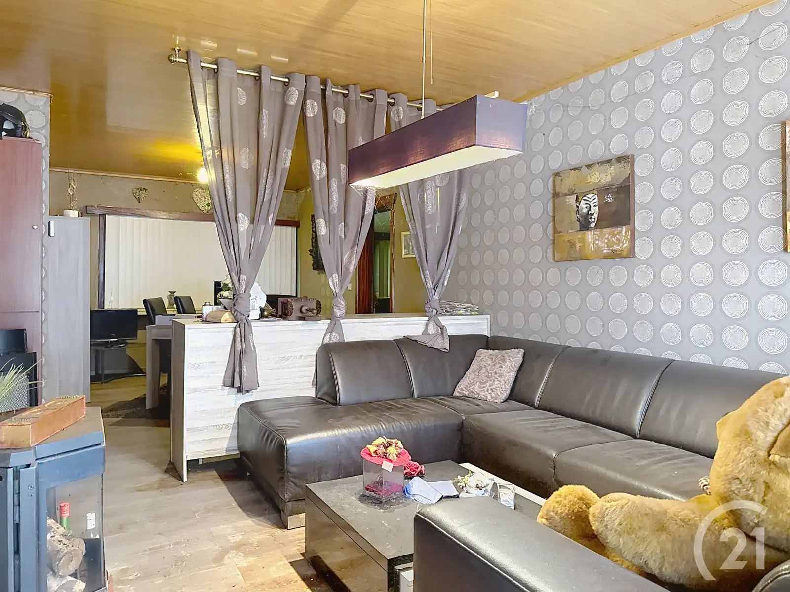 Hoeve te koop in Ramsel/Herselt!! foto 4