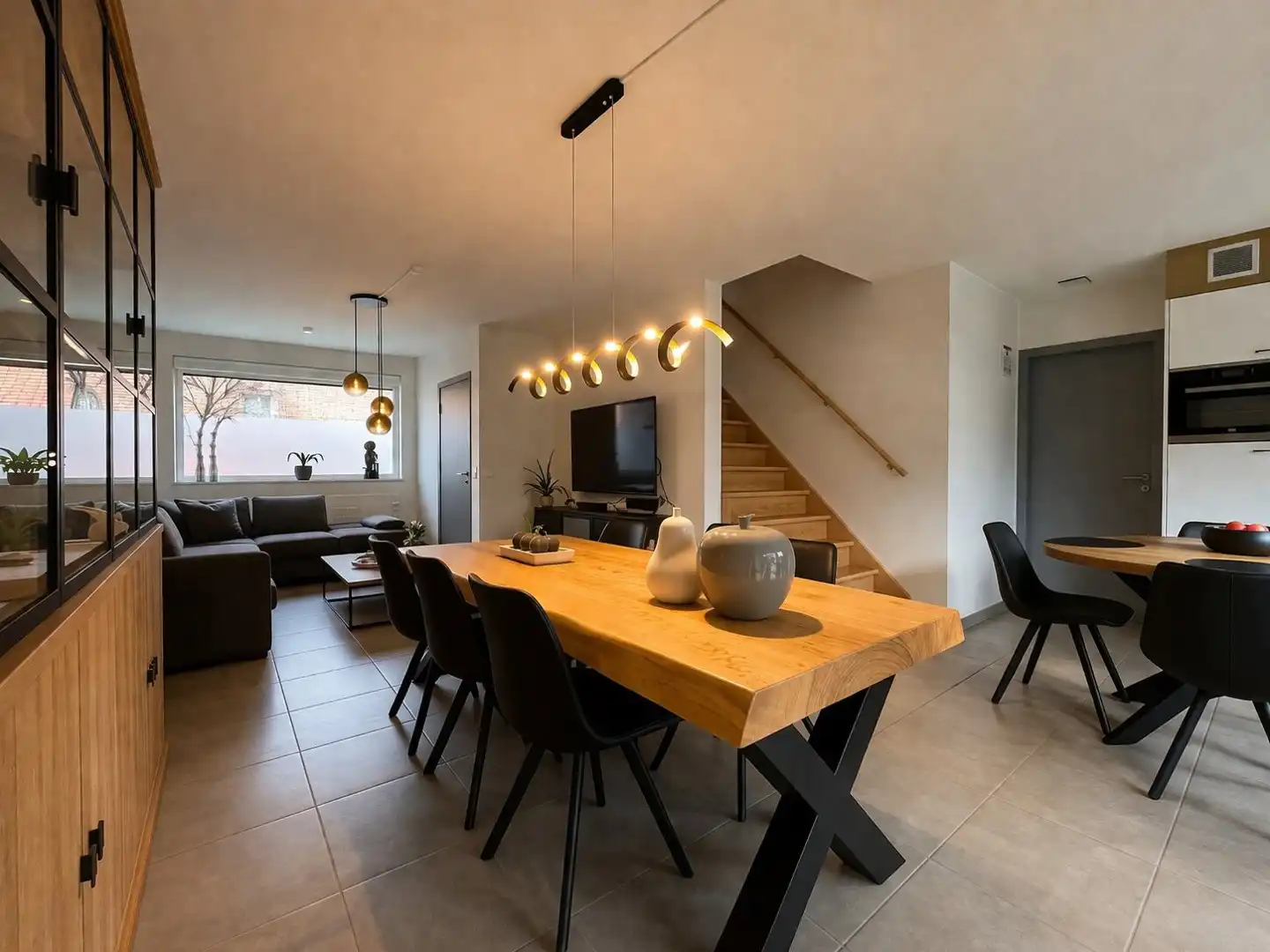 Moorslede - Moderne nieuwbouwwoning aan de Waterdam foto 7