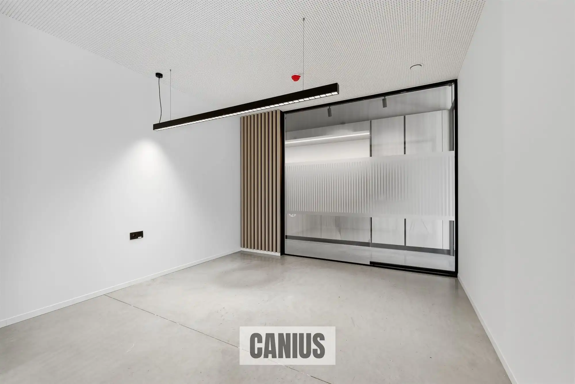 Kwalitatief nieuwbouwbedrijfspand van ca. 3.200 m² – ruimte, uitstraling en efficiëntie foto 49