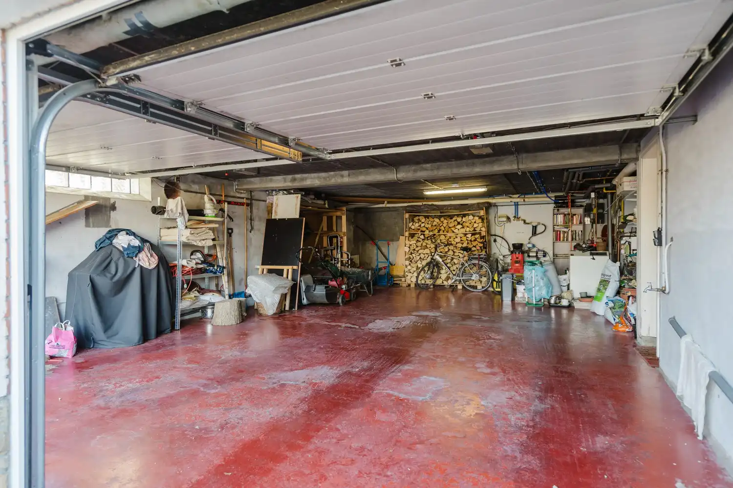 Gelijkvloerse villa in Kortrijk foto 28