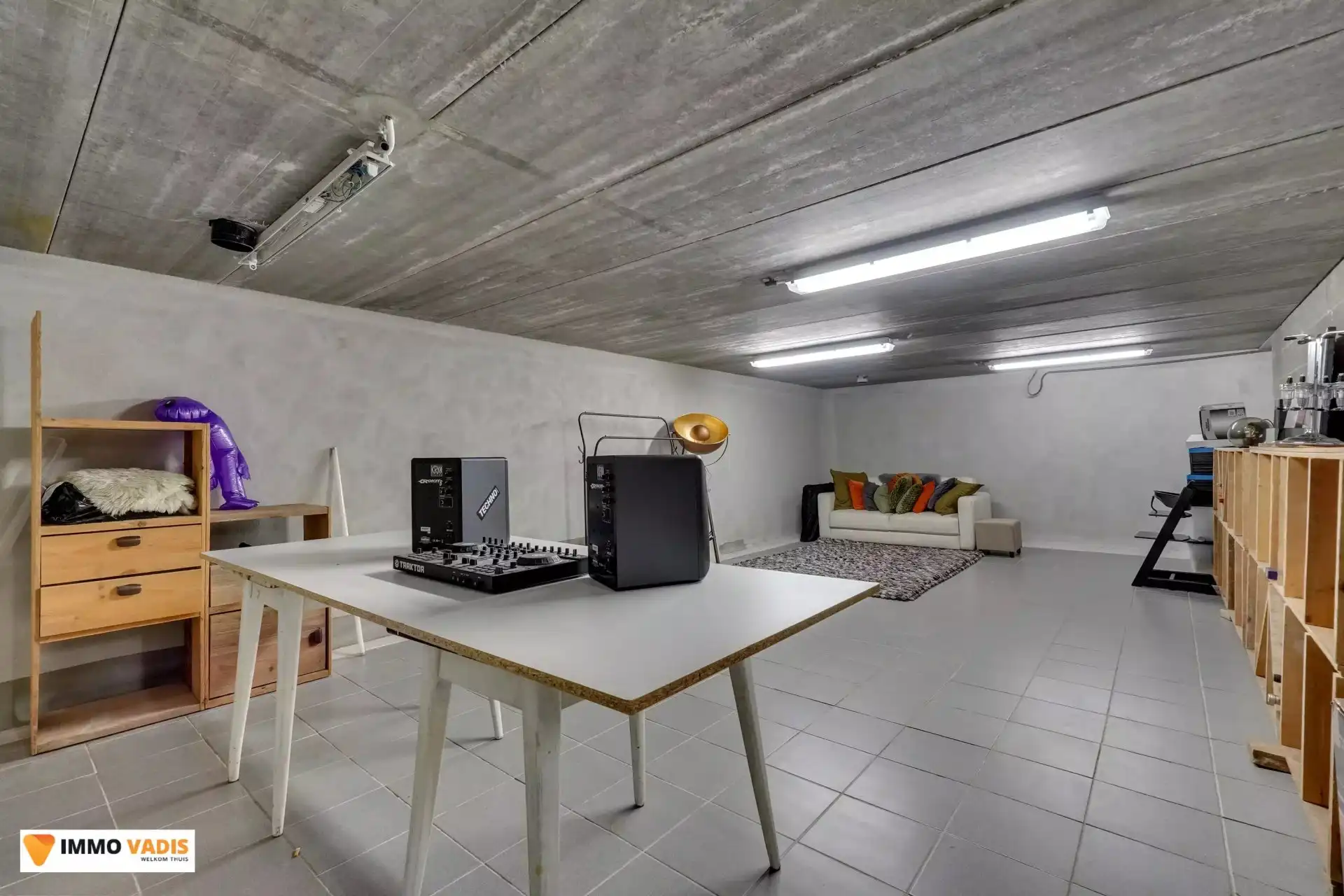 Exclusieve, vrijstaande woning met hoogwaardige afwerking foto 16