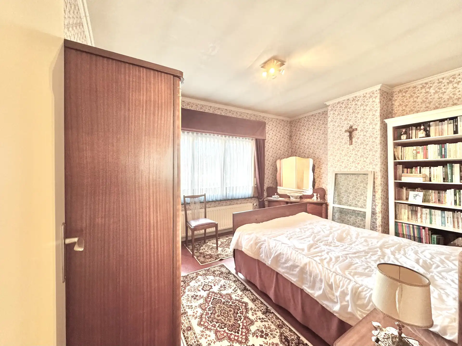 RUIME WONING | 4 KAMERS | MAGAZIJN | 610 M² foto 35