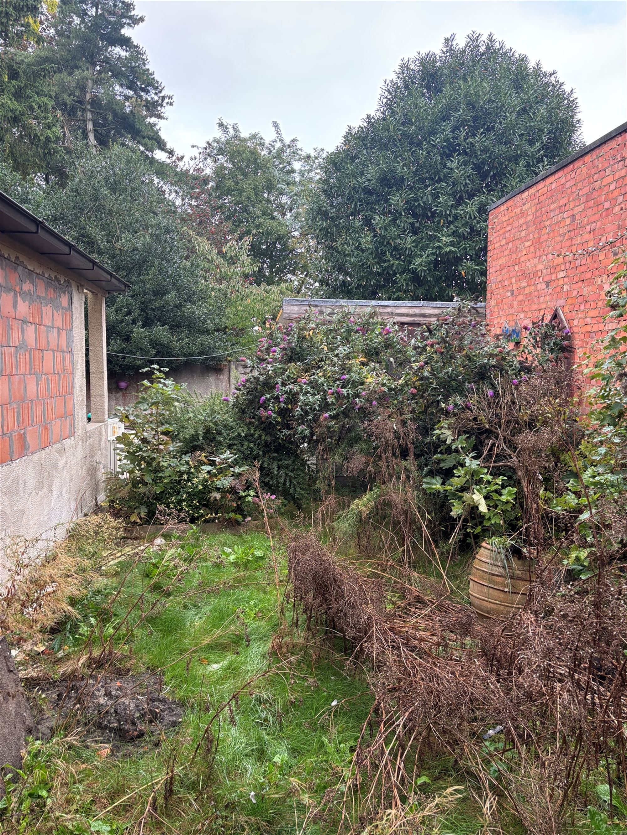 bouwgrond op rustige locatie te koop foto 6