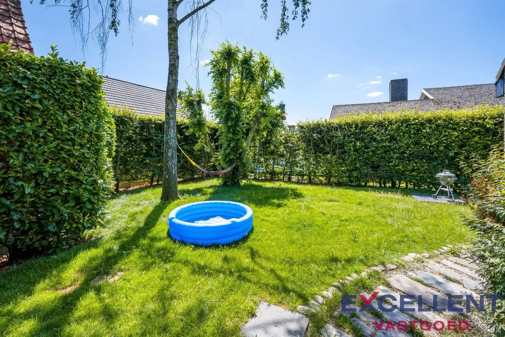Ruime woning op rustige ligging nabij centrum Deinze foto 10