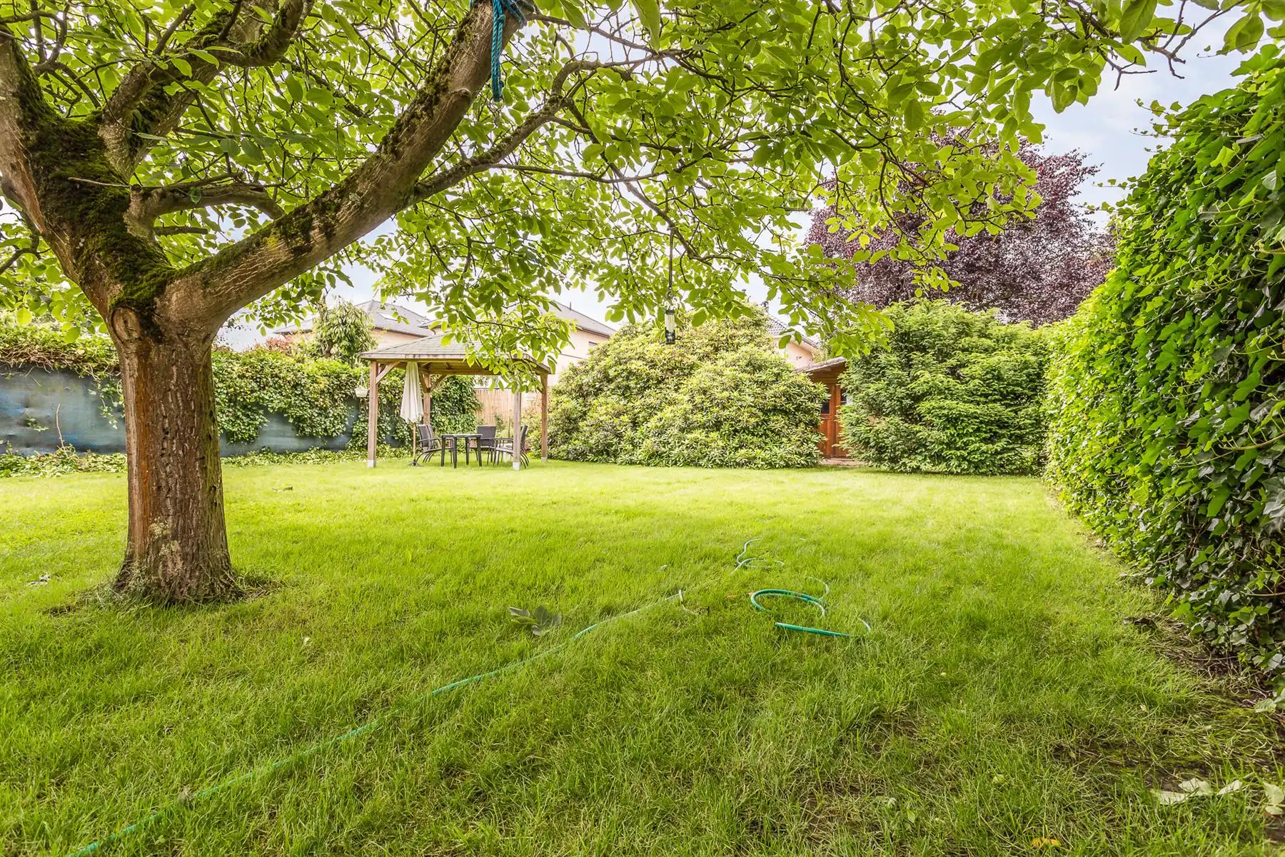 Villa te huur foto 21