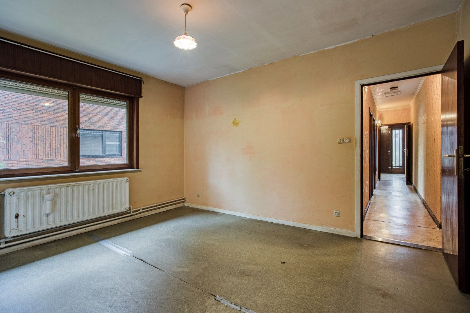 Ruime gezinswoning met grote tuin op perceel van 14a 41ca in Blanden te koop - bewoonbare opp. 236 m² foto 13