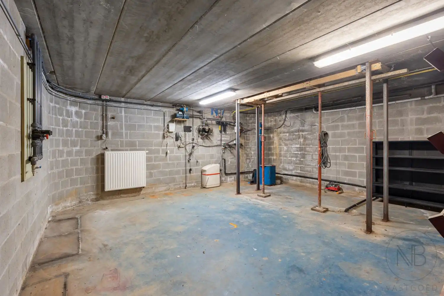 Ruime zuiderse gezinswoning  met 3 slaapkamers foto 19