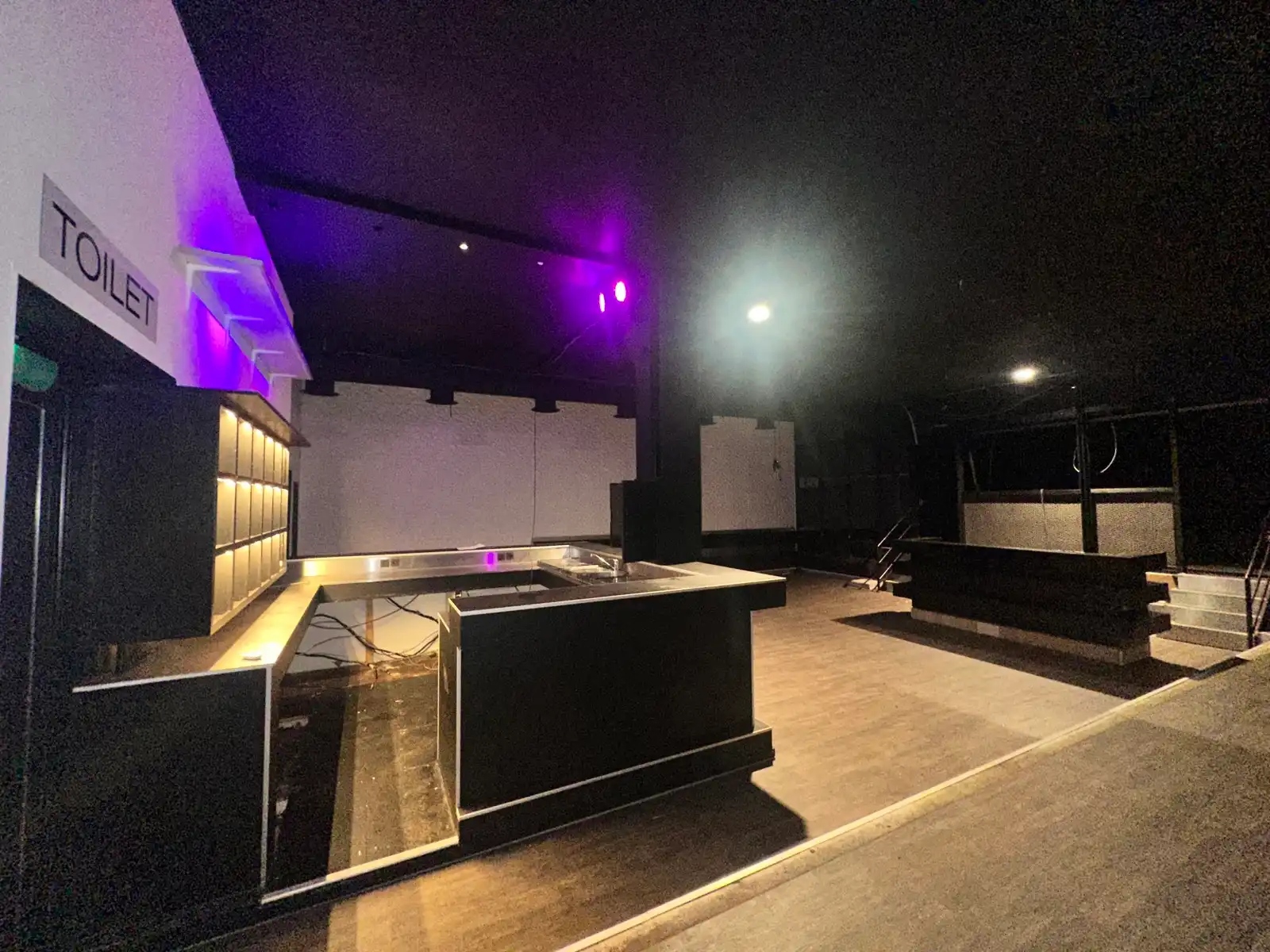 Ruim en veelzijdig pand op toplocatie in het Eilandje foto 4