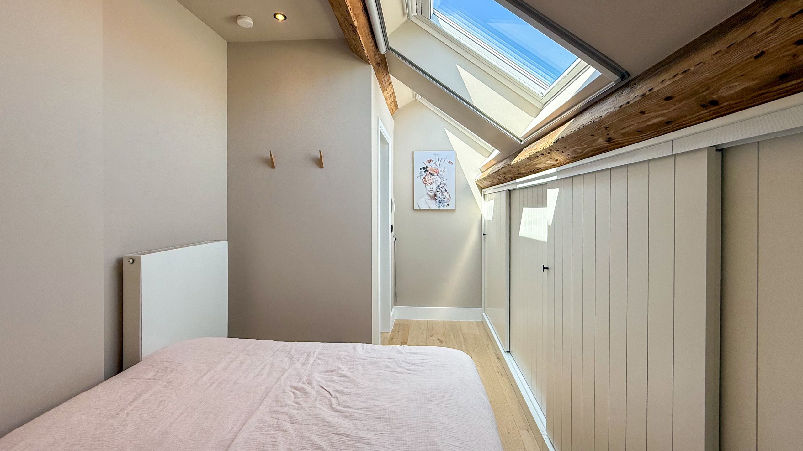 trendy gemeubelde duplex 2-slpks in Modebuurt foto 19