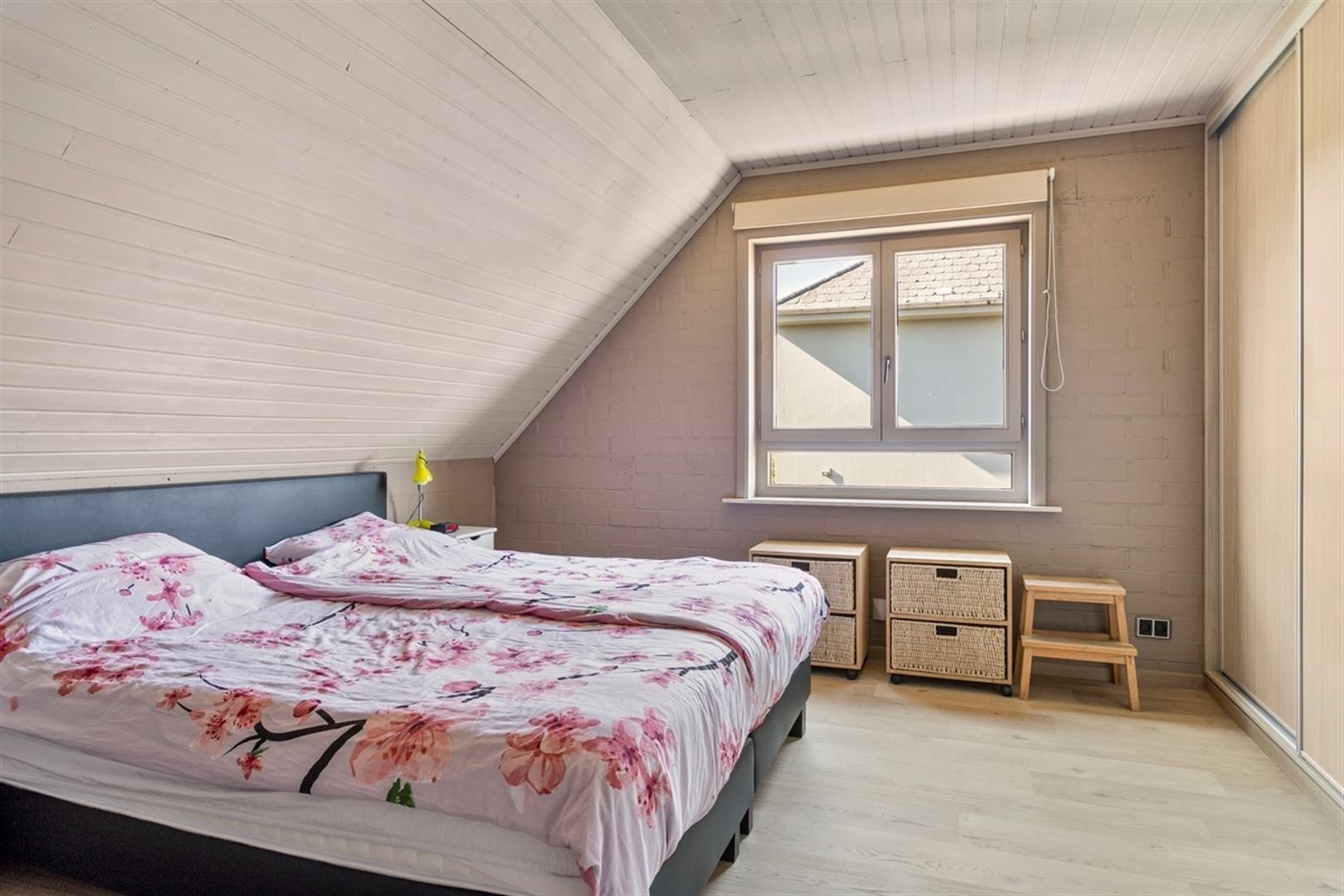 Instapklare mooi gelegen woning in deelgemeente Bevere foto 15