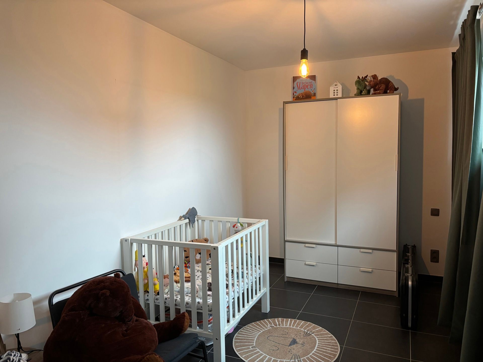 ERONDEGEM - Ruim duplexappartement met terras foto 12