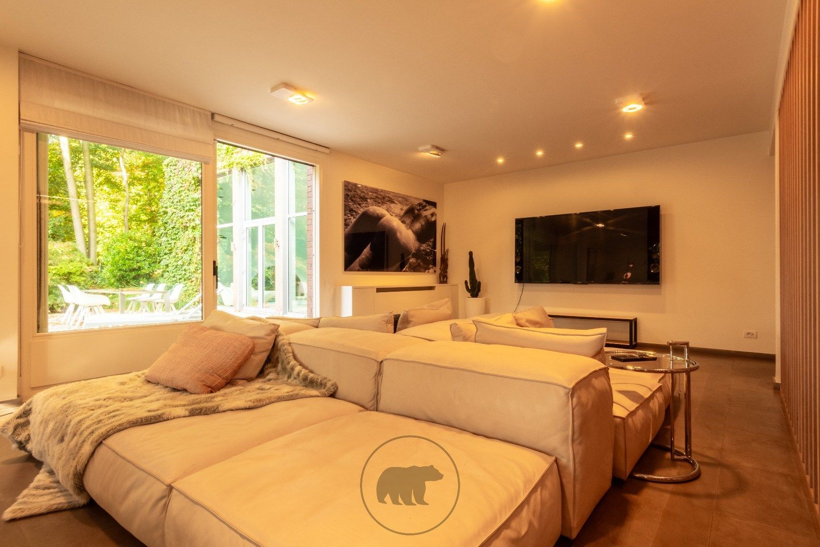 Villa op 3 345 m², droomlocatie te Sint-Martens-Latem foto 6