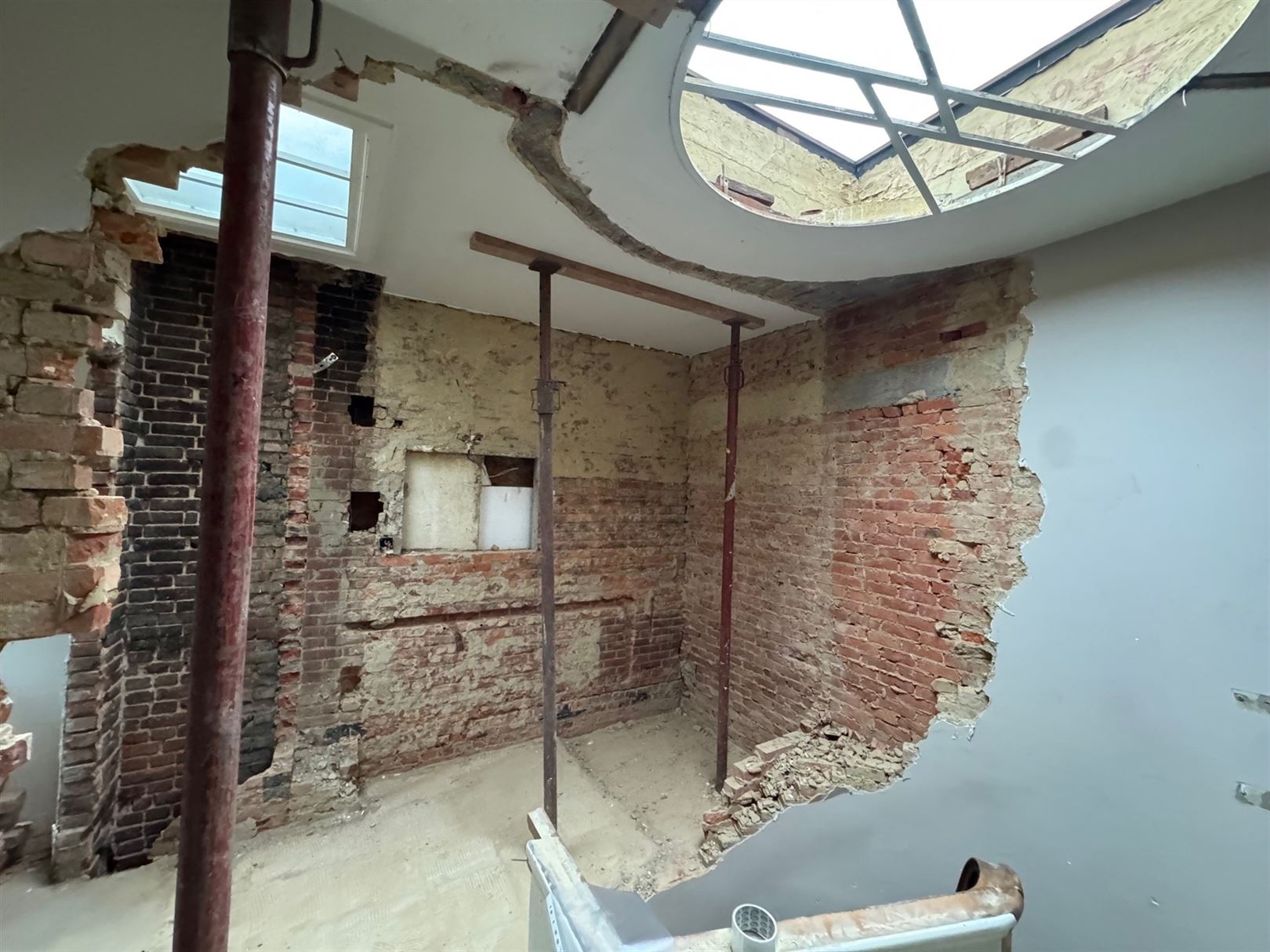 Building over DE KROON. foto 20