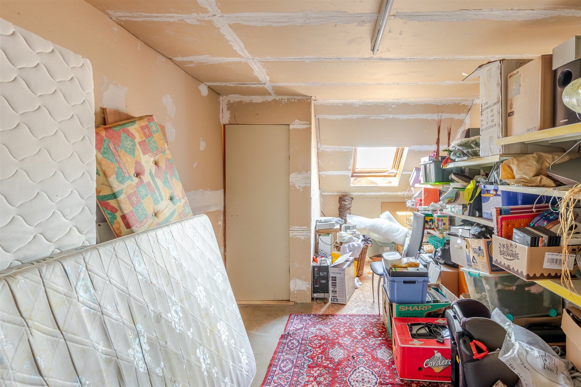 Gunstig gelegen woning met tuin, garage en 3 slks foto 21