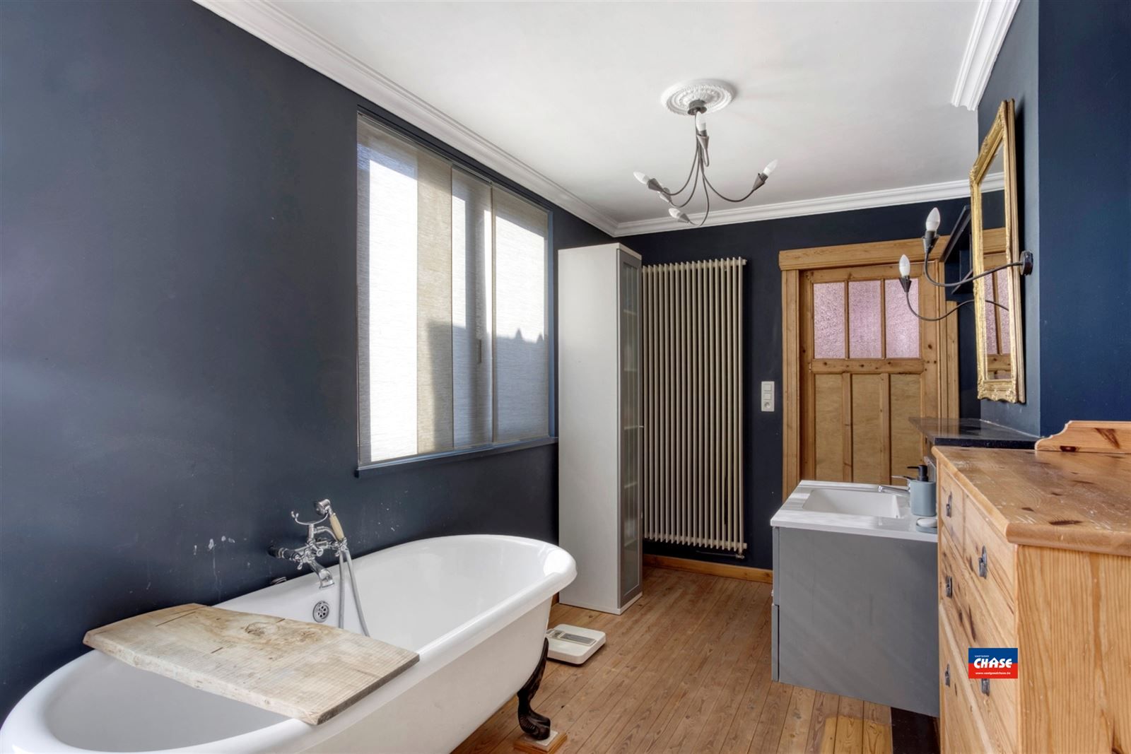 Recent gerenoveerde woning met 3 slaapkamers en tuin foto 16