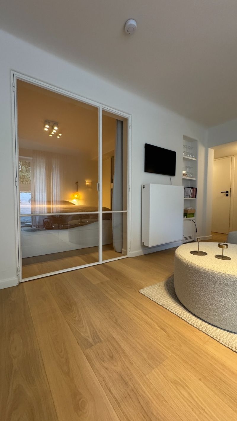 Parel met terras op 75m van het Albertstrand foto 6