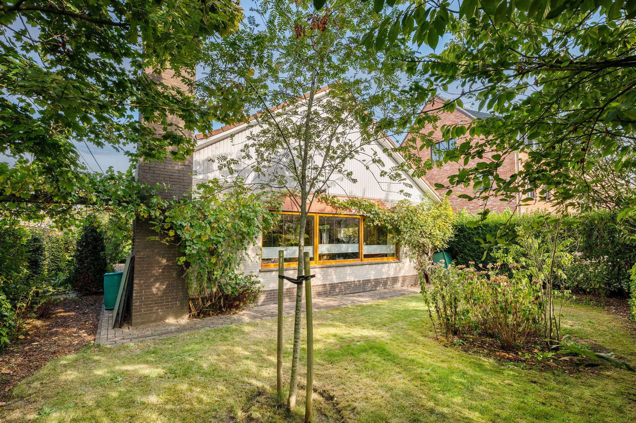 Duplex appartement foto 36