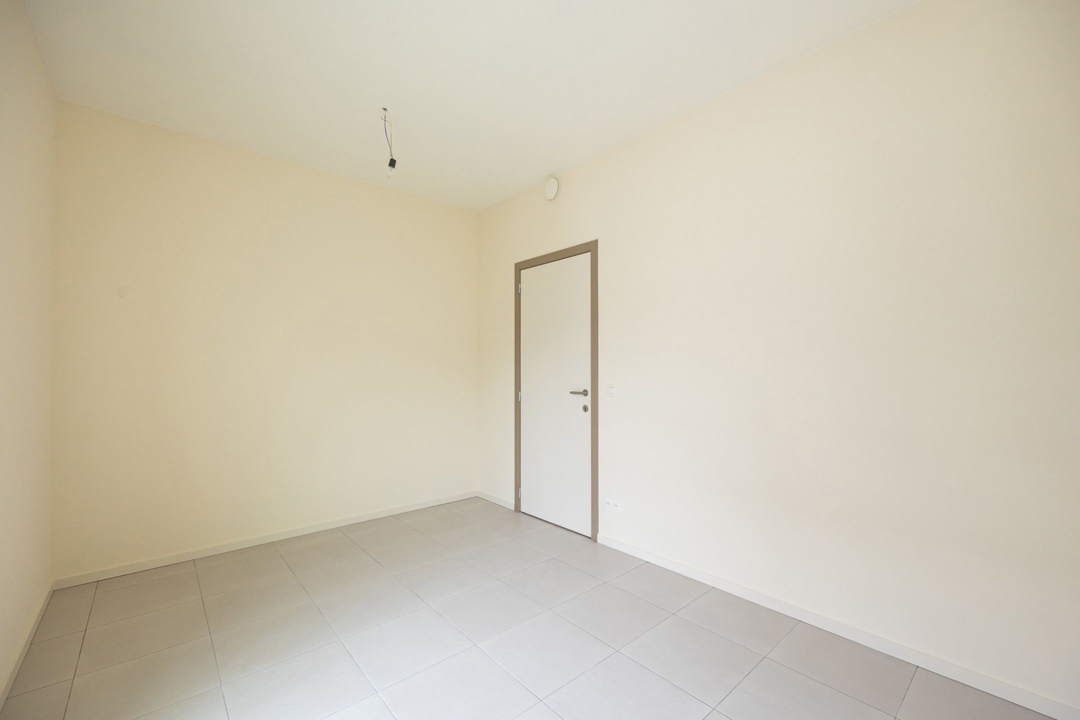 Nieuwbouwappartement met ruim terras in Deurne foto 11