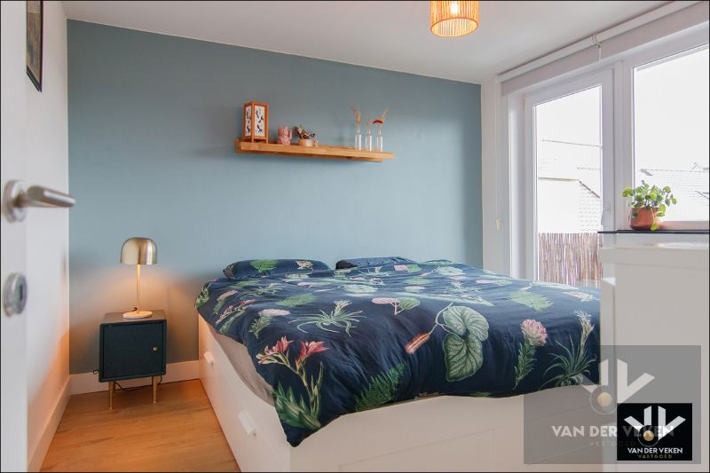 Instapklaar, energiezuinig 2-slpkapp op centrale locatie foto 7