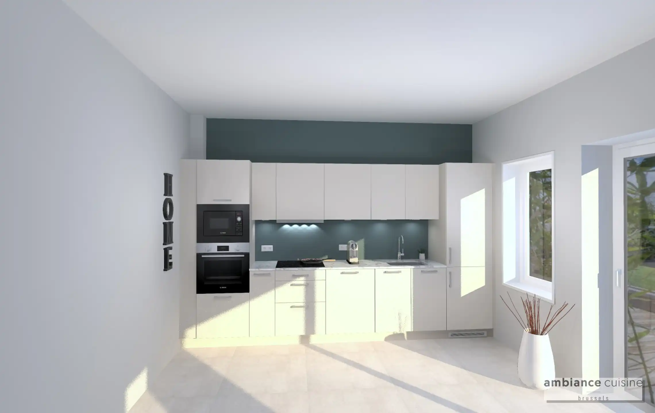 Comfort en elegantie voor het grijpen! foto 7