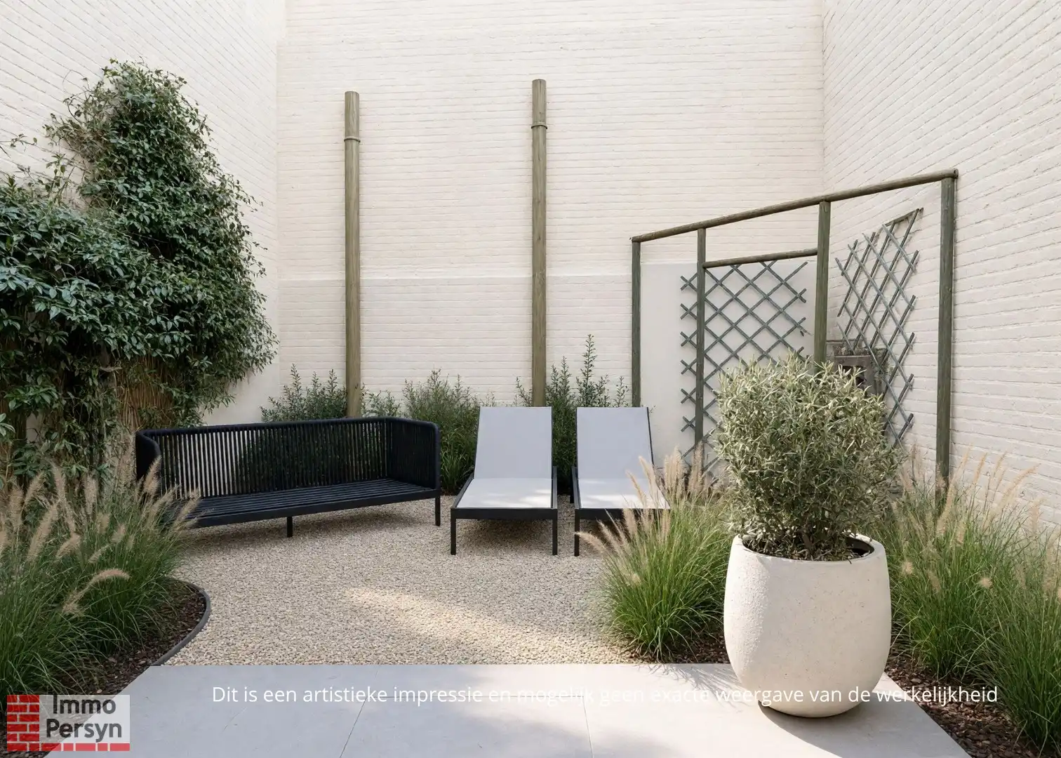 Charmante gezinswoning met Art-deco gevel foto 15