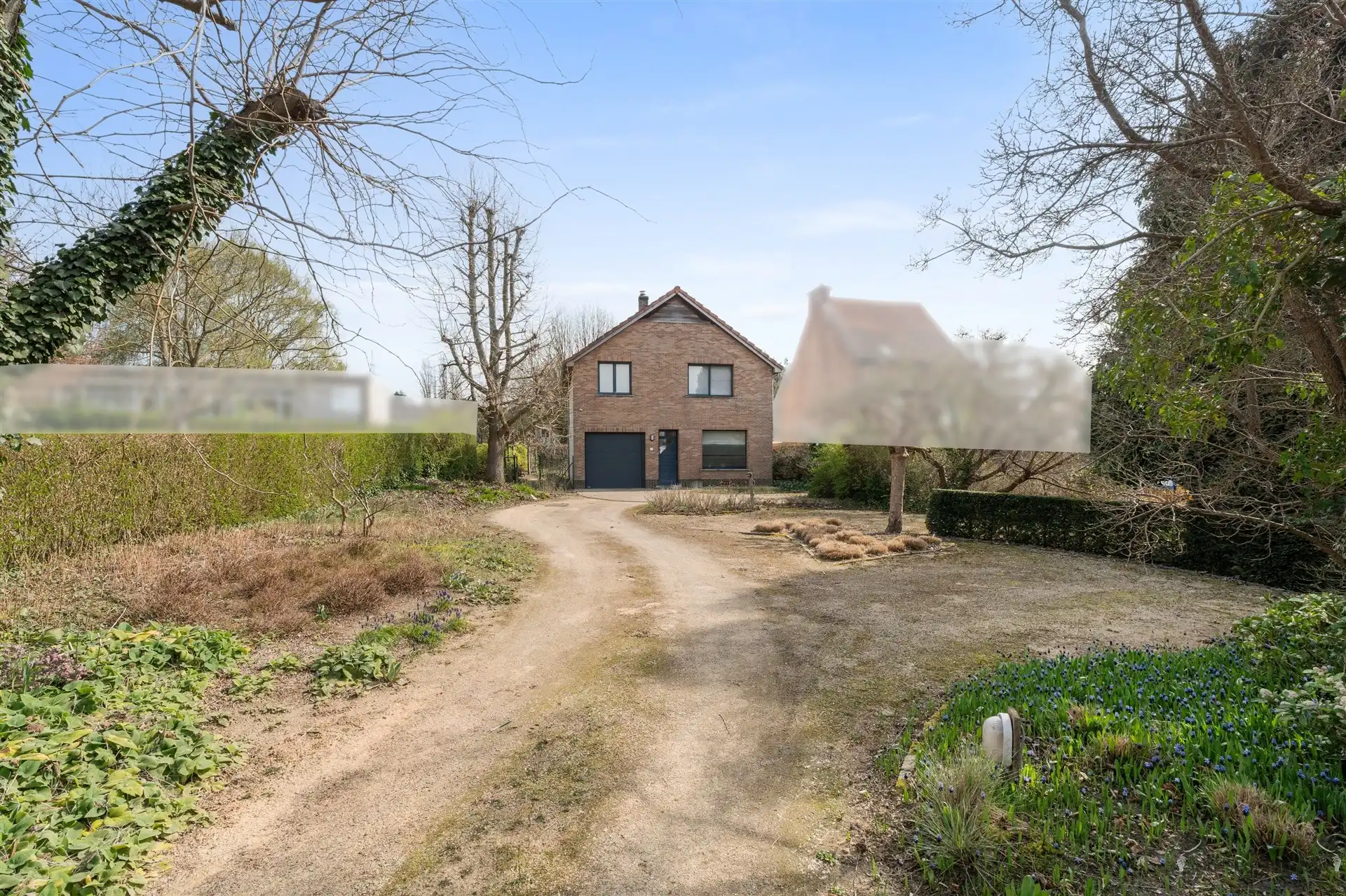 Charmante gezinswoning op toplocatie aan de rand van Leuven foto 2